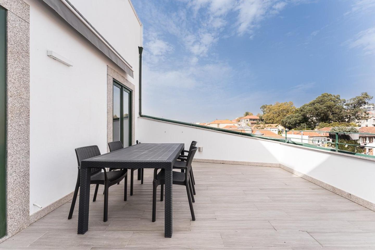 Apartment Guestready - The Other Side *