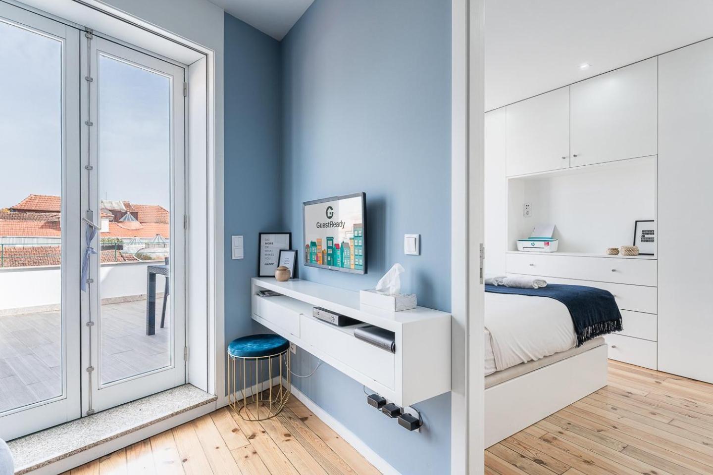 Guestready - The Other Side * Porto