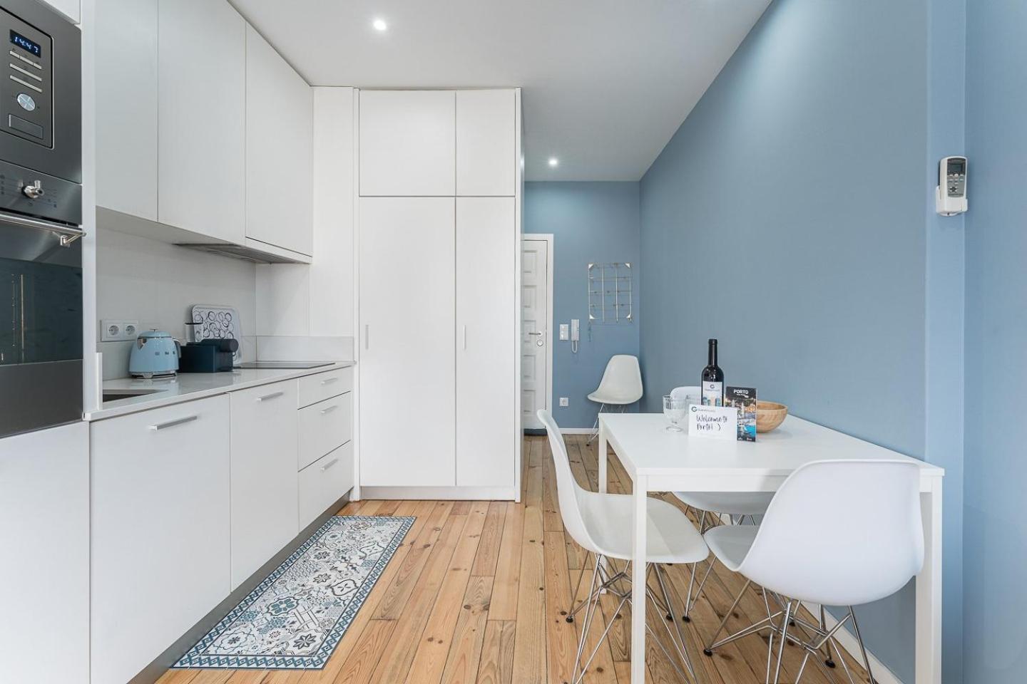 Apartment Guestready - The Other Side *
