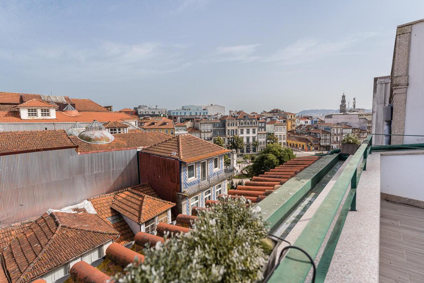 Apartment Guestready - The Other Side Porto