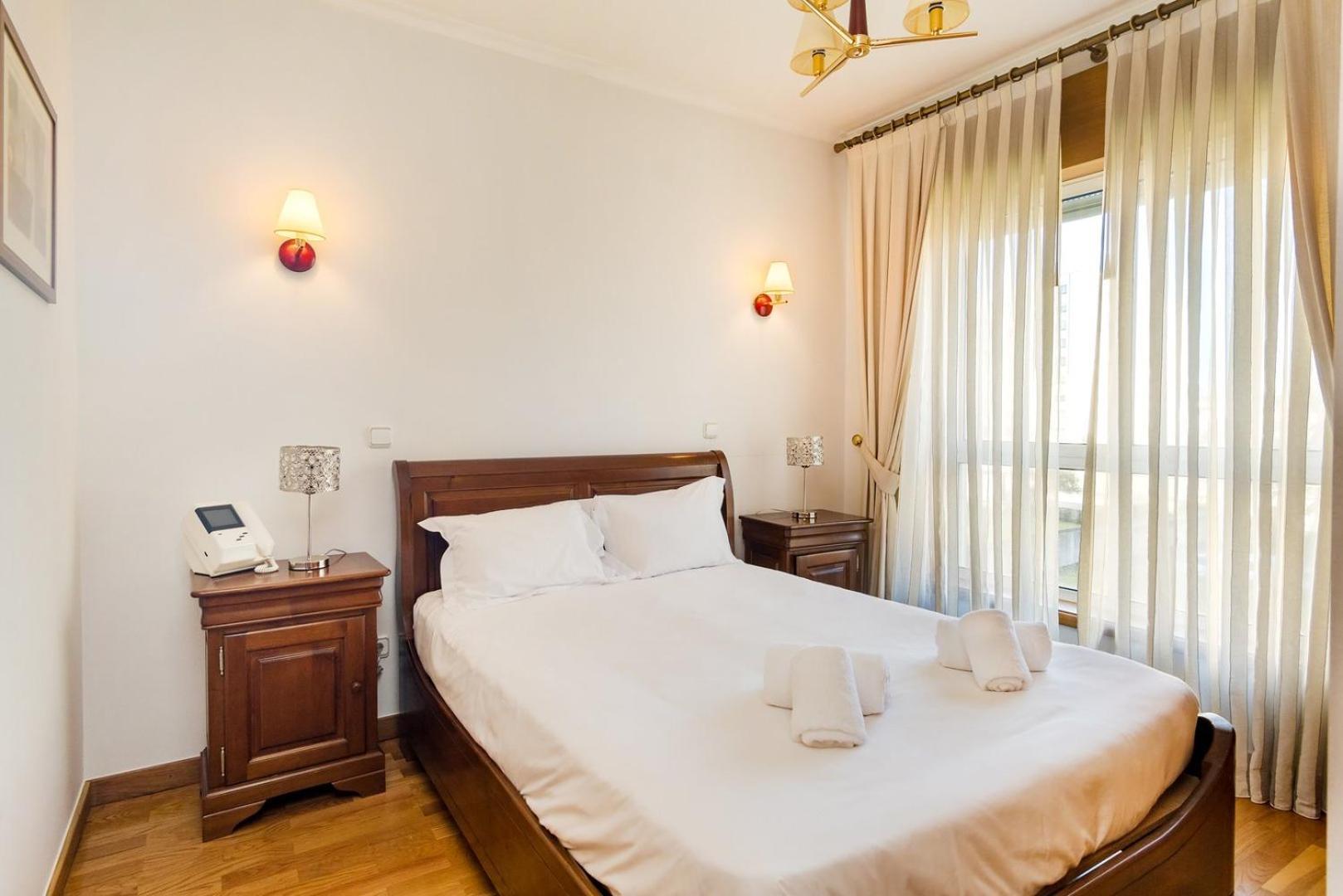 Apartment Guestready - Gorgeous In Foz *