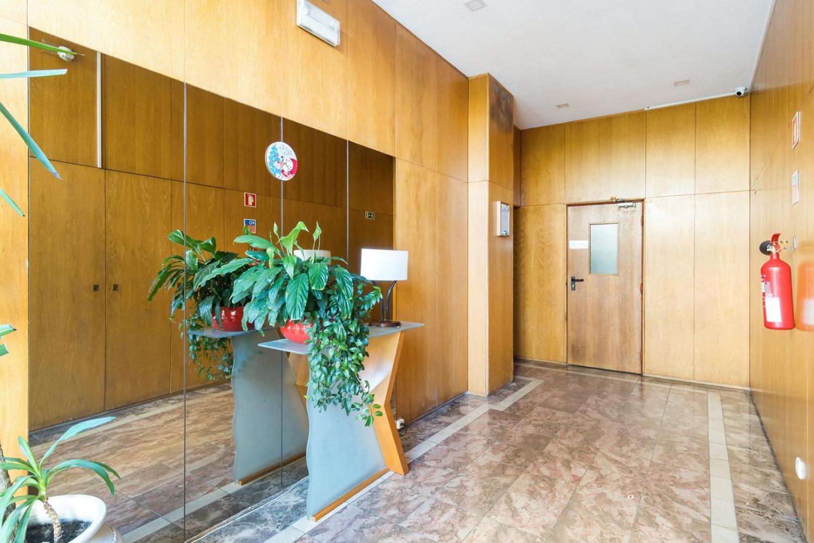 Guestready - Gorgeous In Foz Apartment *
