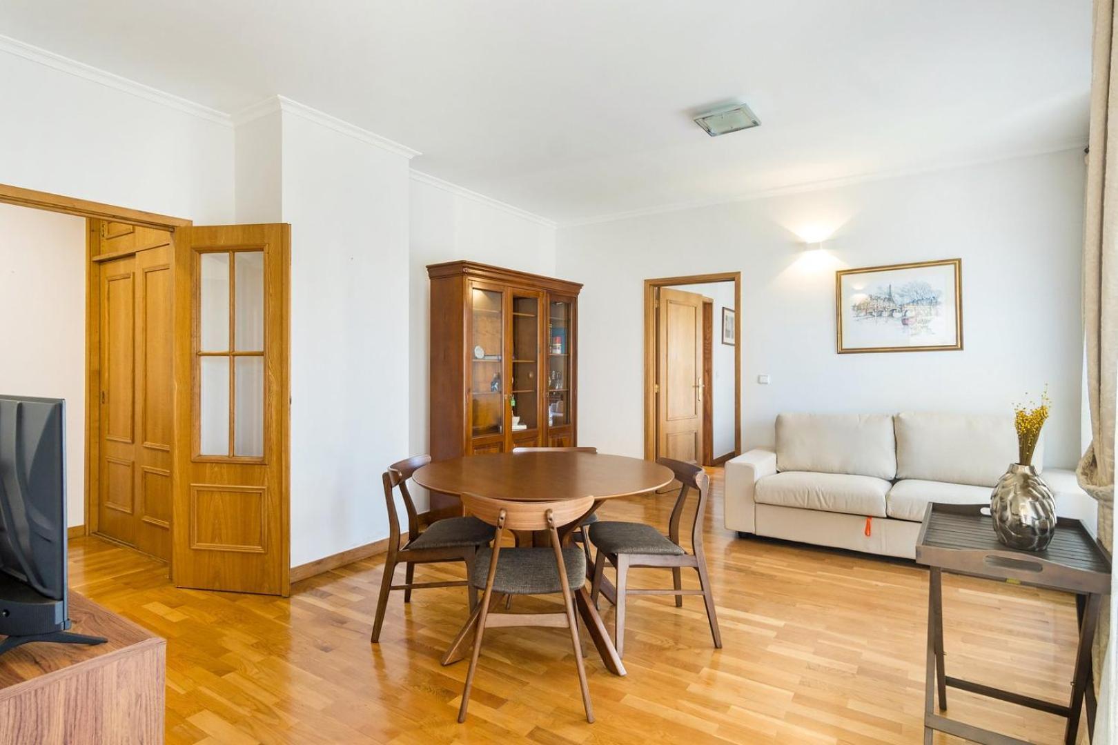 Guestready - Gorgeous In Foz Apartment