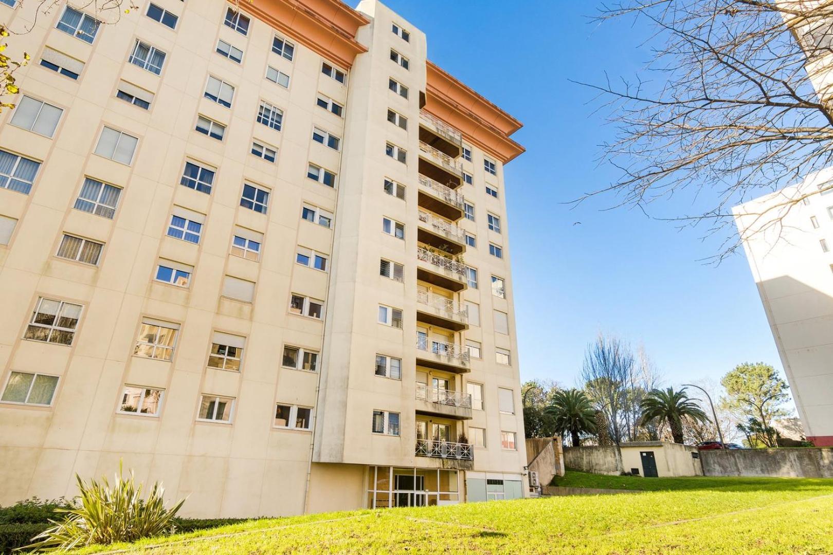 Apartment Guestready - Gorgeous In Foz