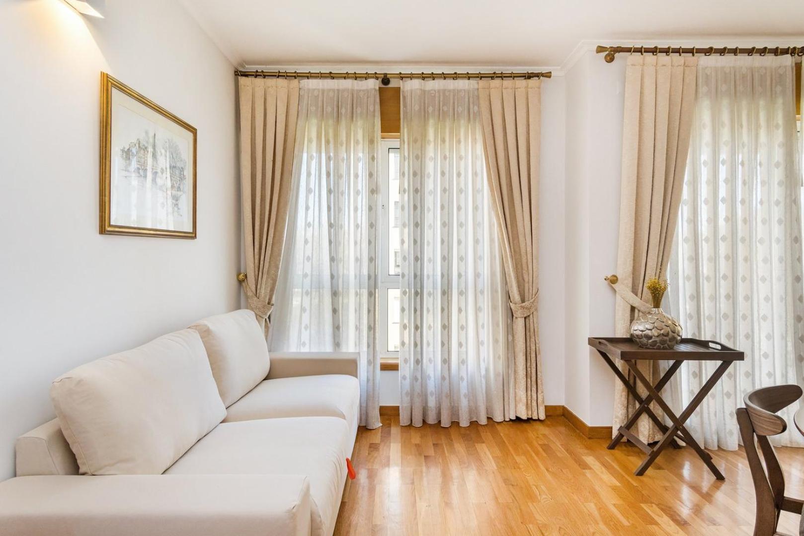 Guestready - Gorgeous In Foz Apartment *