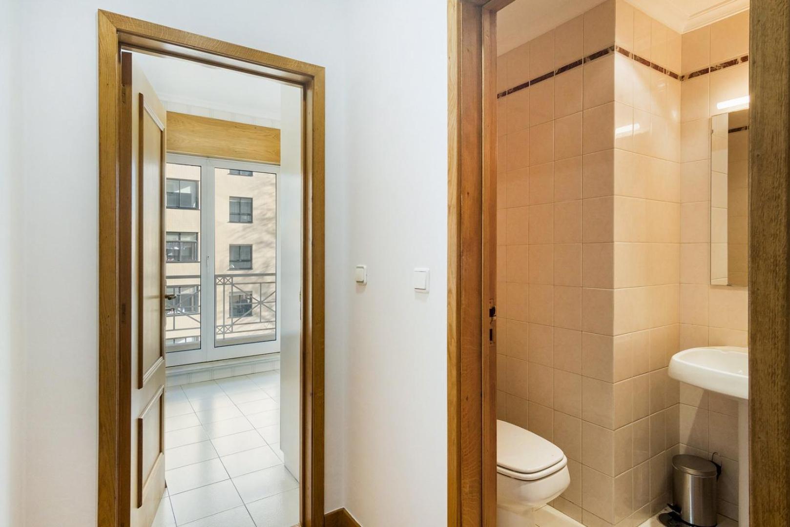 Apartment Guestready - Gorgeous In Foz Porto