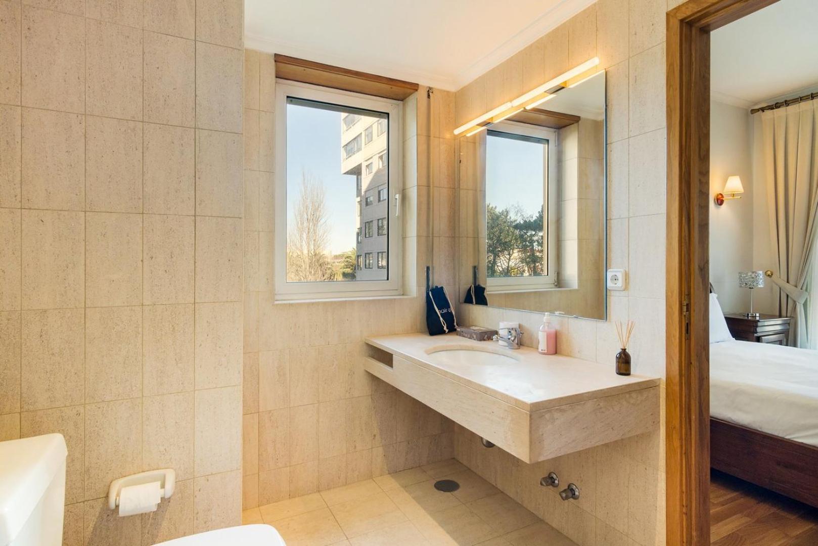 Apartment Guestready - Gorgeous In Foz *