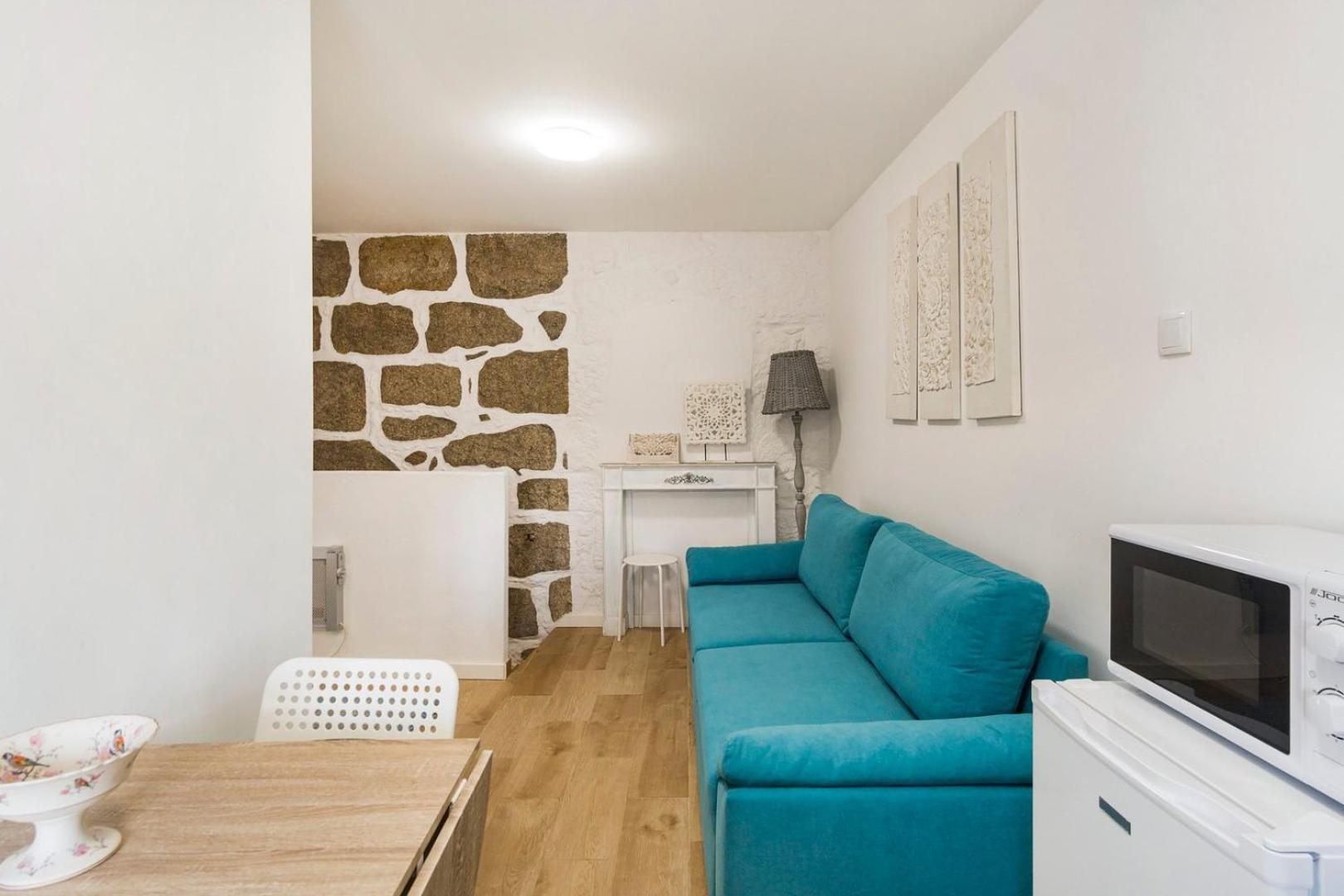 Apartment Guestready - Serene Getaway In Campanha *