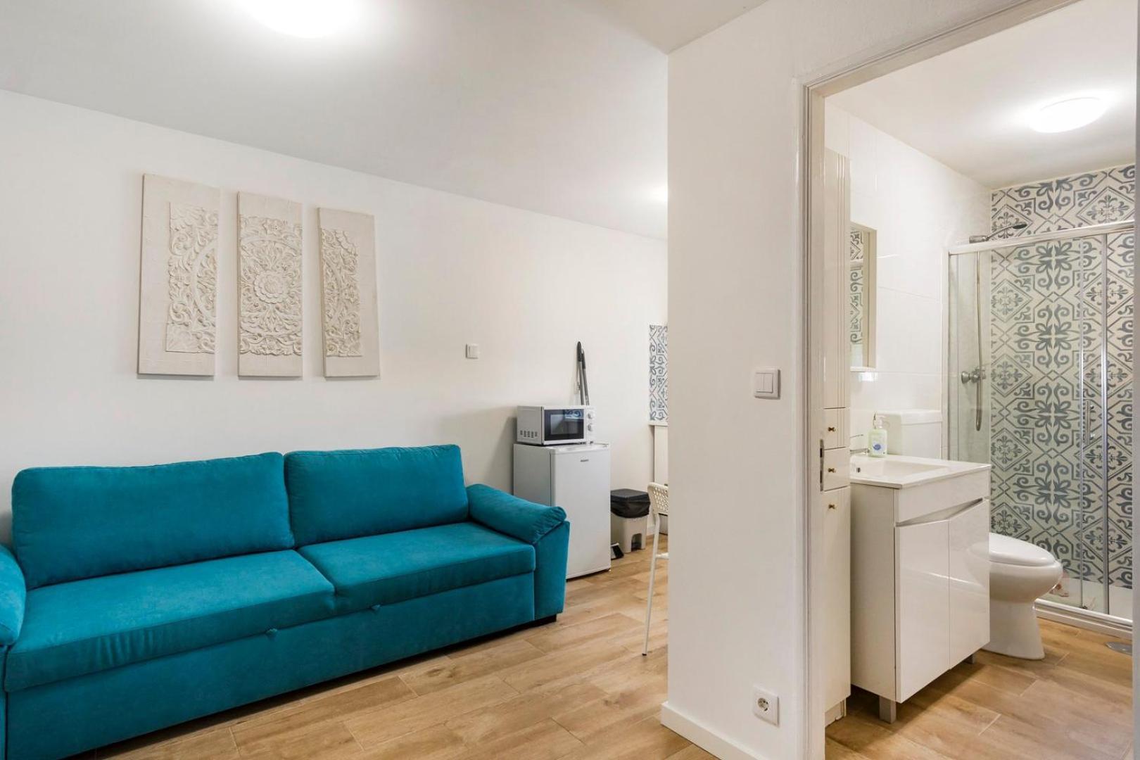 Guestready - Serene Getaway In Campanha Apartment Porto