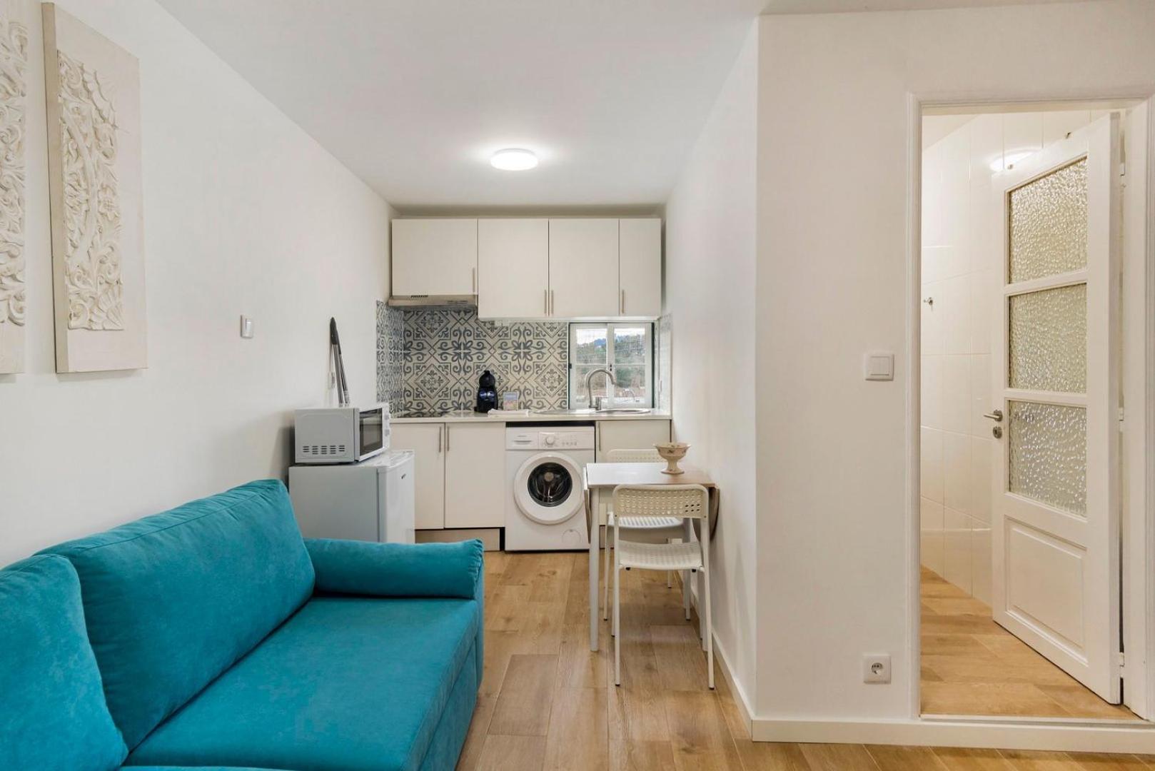Apartment Guestready - Serene Getaway In Campanha *