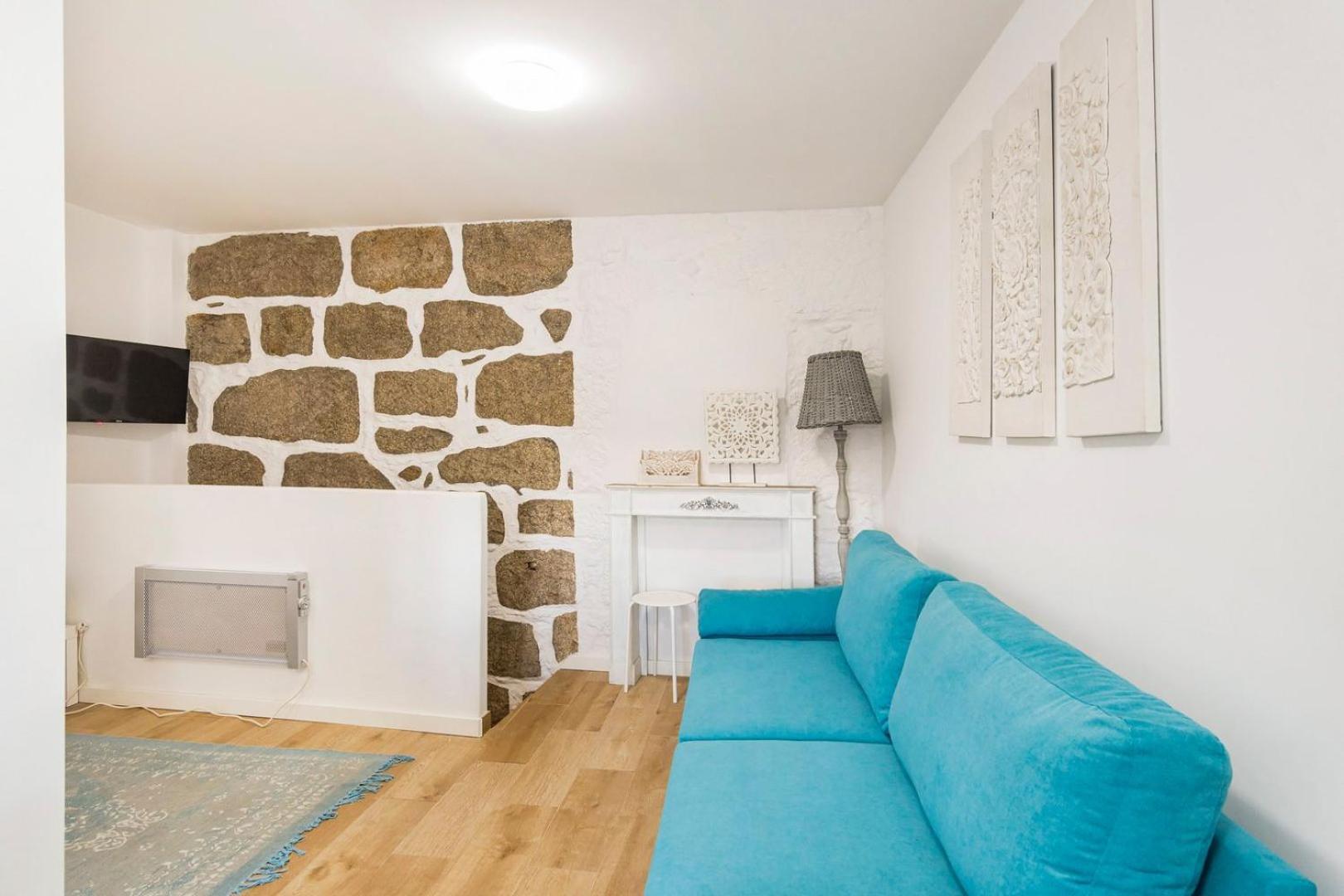 Guestready - Serene Getaway In Campanha *
