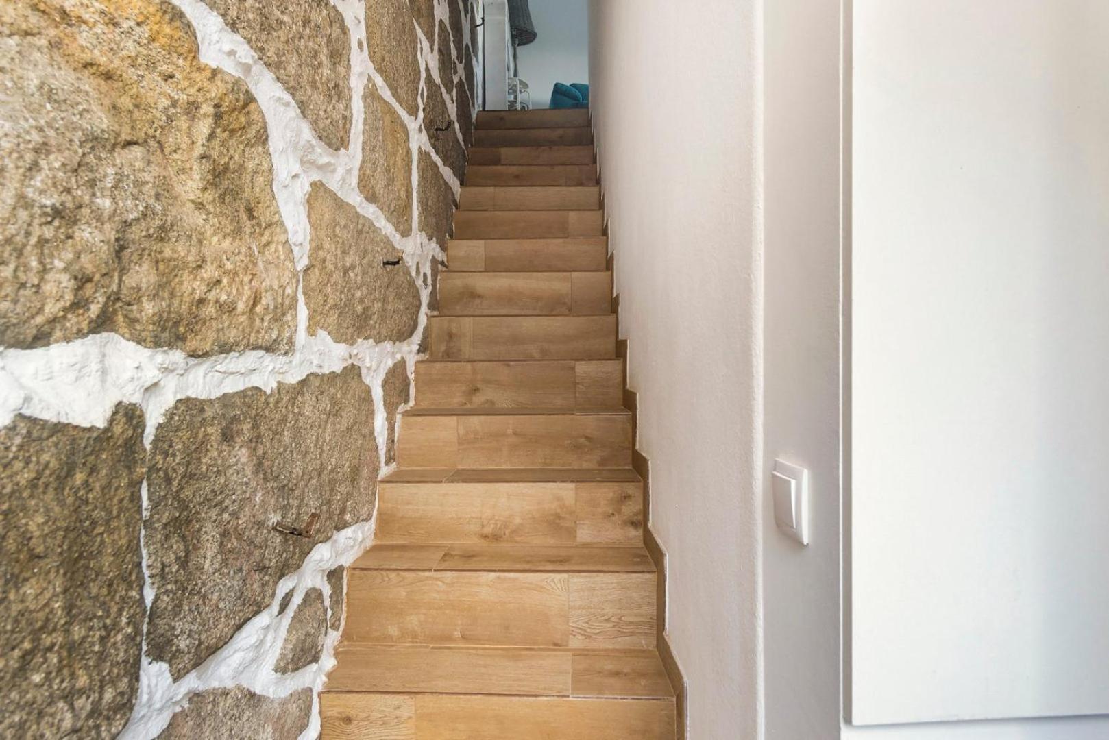 Apartment Guestready - Serene Getaway In Campanha Porto