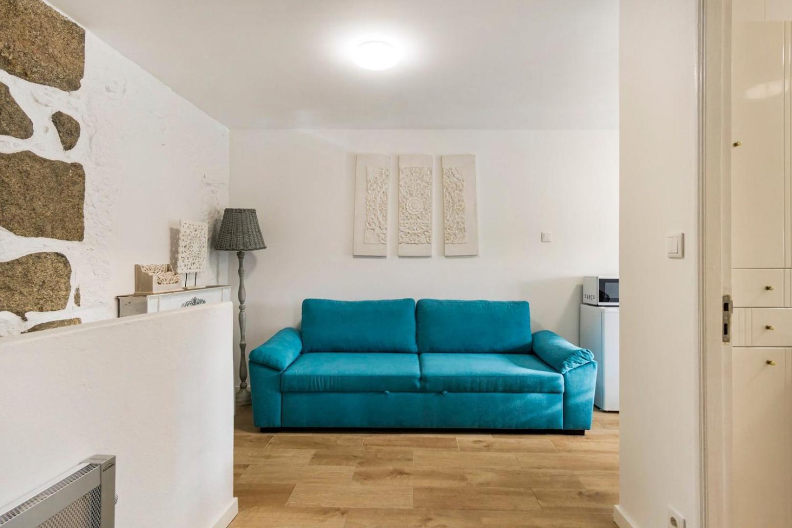 Guestready - Serene Getaway In Campanha Porto