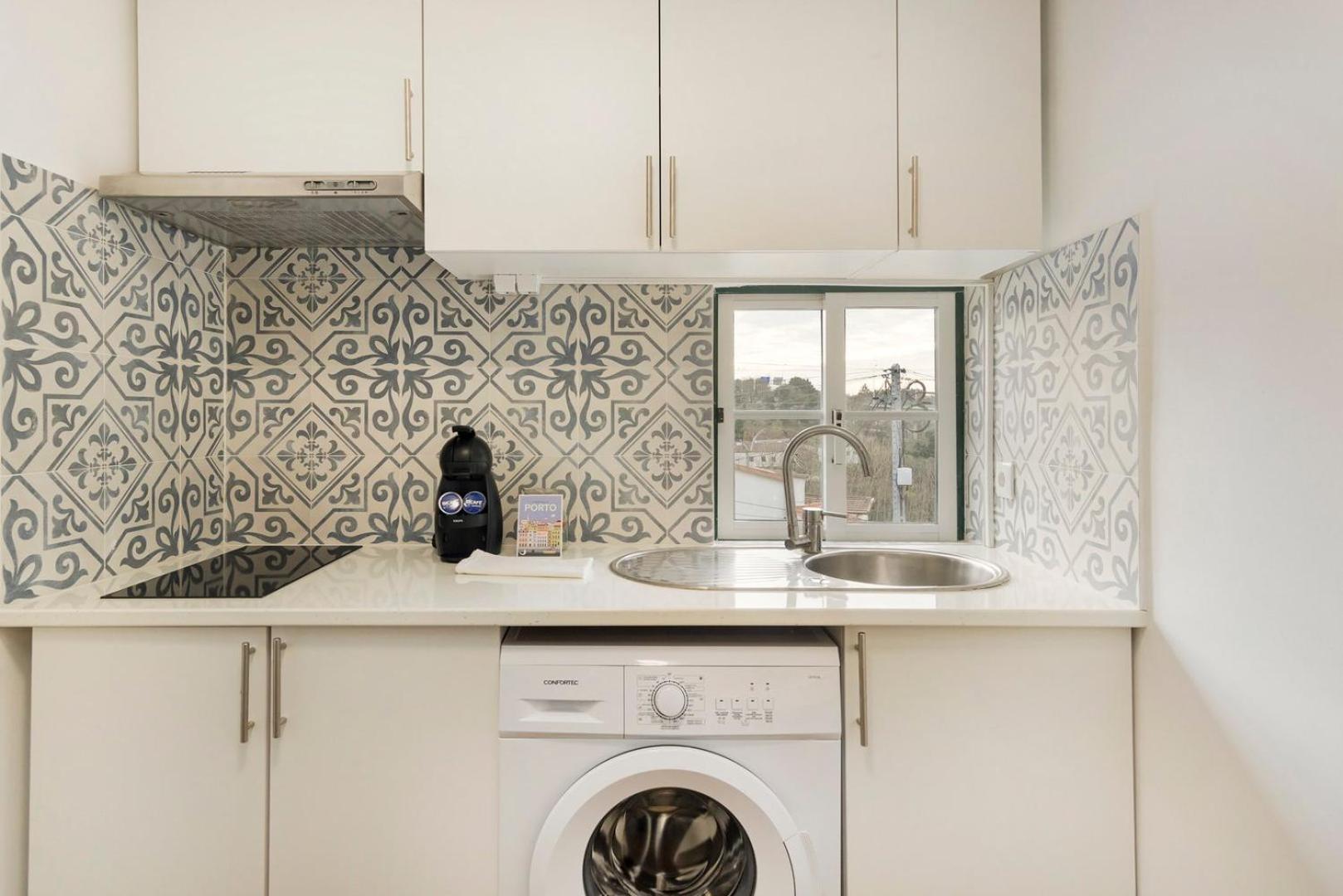Guestready - Serene Getaway In Campanha Apartment Porto