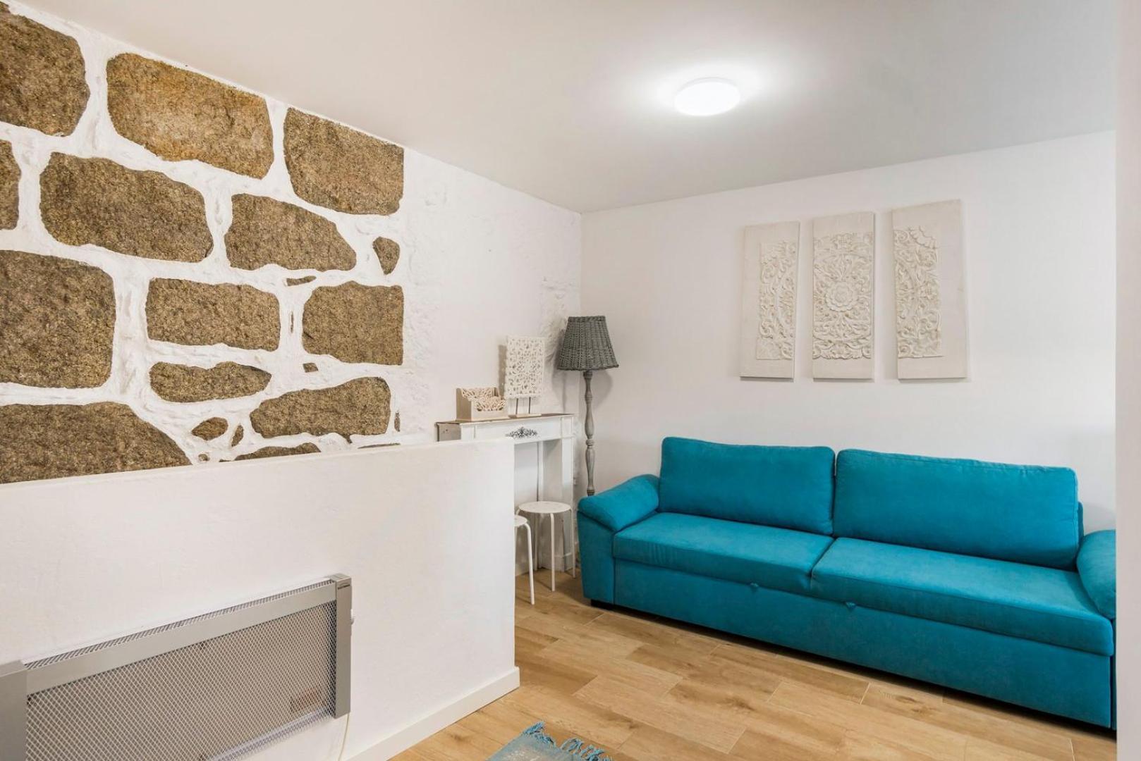 Guestready - Serene Getaway In Campanha *