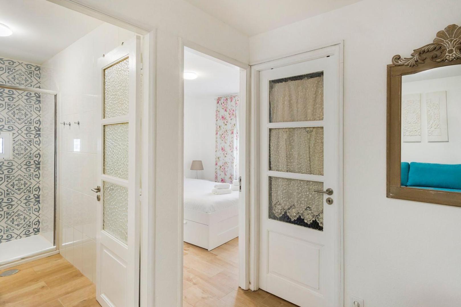 Apartment Guestready - Serene Getaway In Campanha *