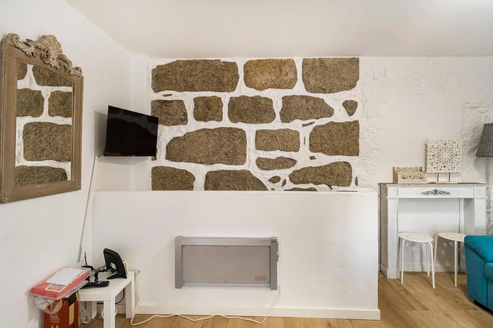 Apartment Guestready - Serene Getaway In Campanha