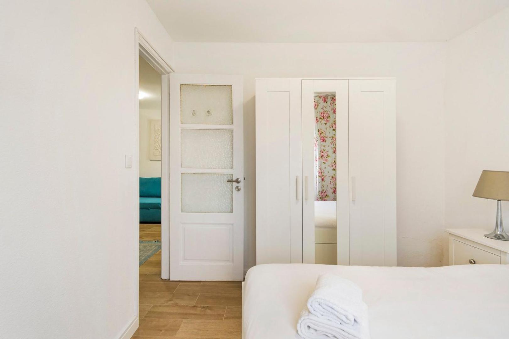 Apartment Guestready - Serene Getaway In Campanha Porto