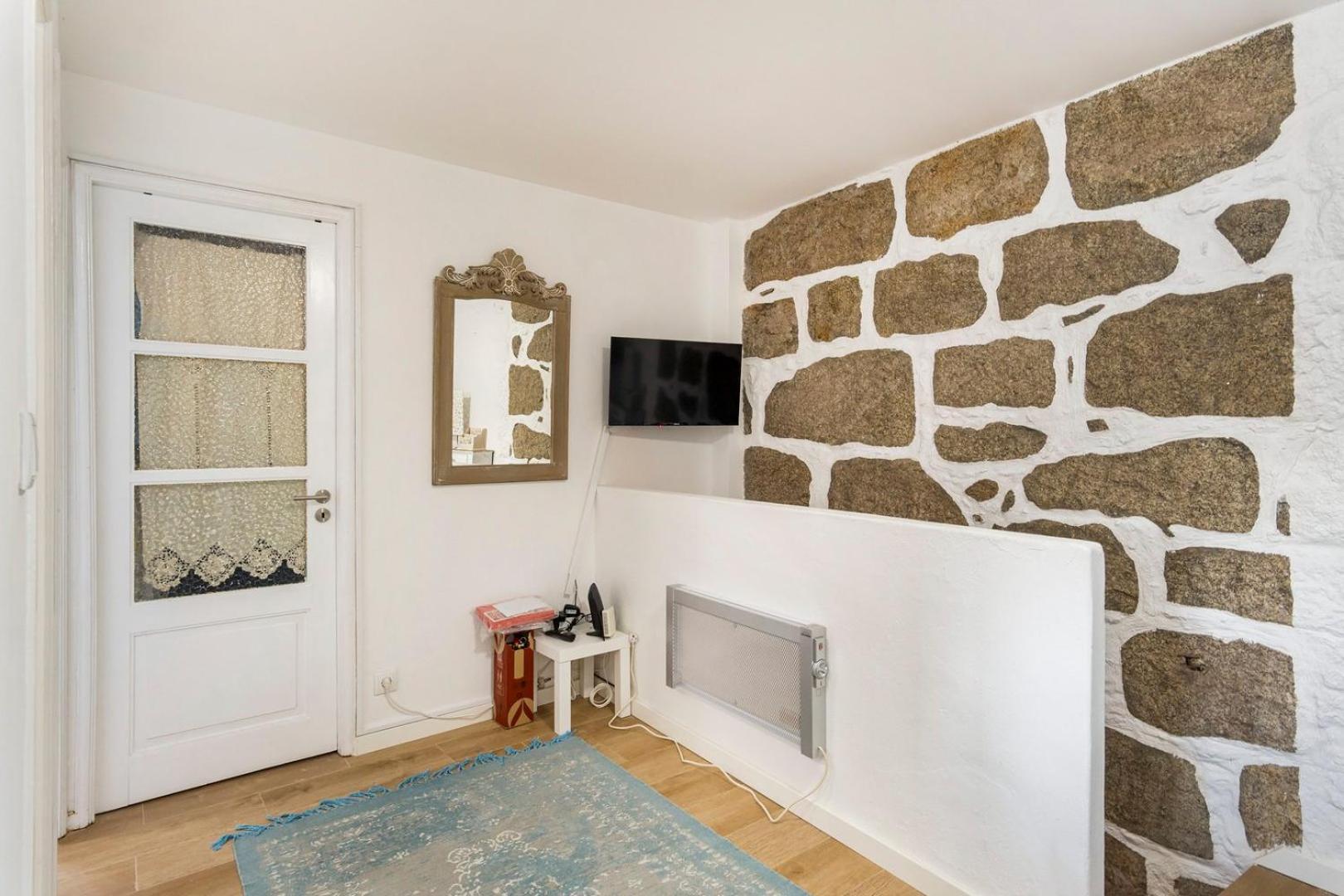 Apartment Guestready - Serene Getaway In Campanha