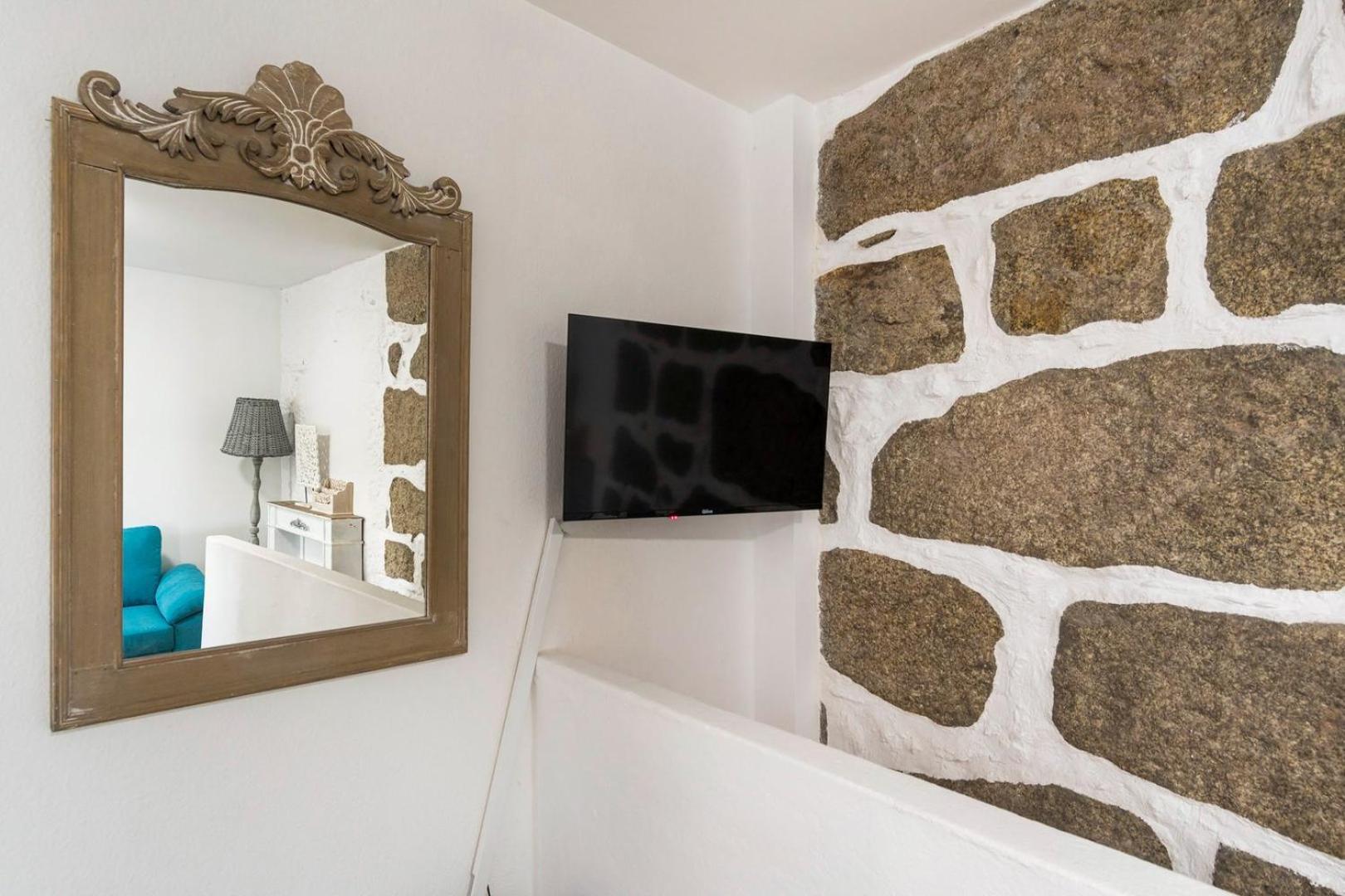 Guestready - Serene Getaway In Campanha Apartment Porto