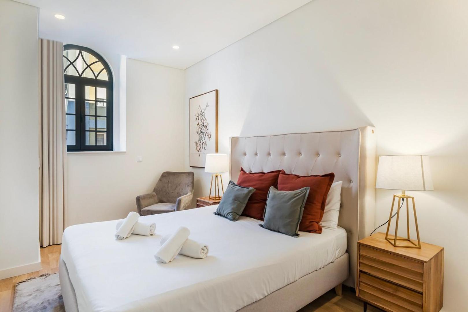 Guestready - A Secret Passage In Apartamento