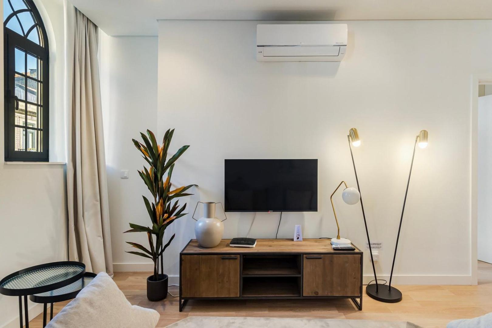Guestready - A Secret Passage In Apartamento *