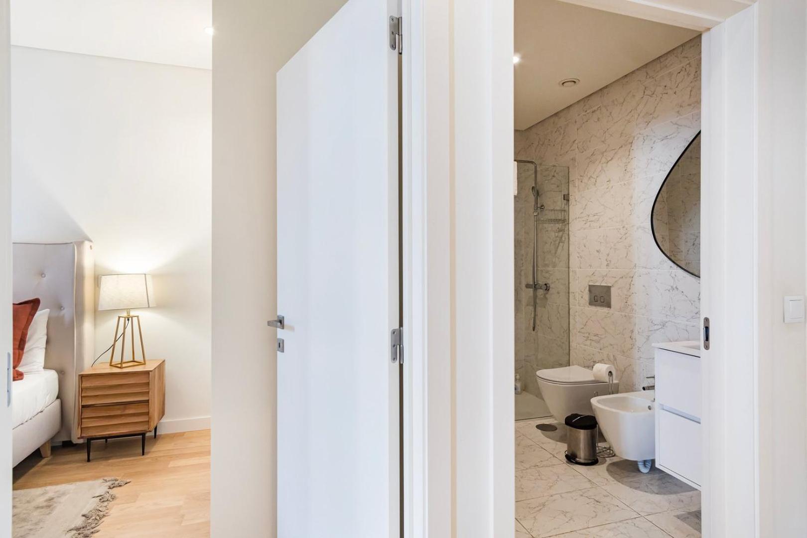 Apartamento Guestready - A Secret Passage In *