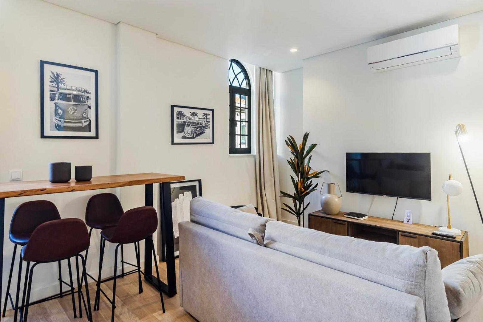 Apartamento Guestready - A Secret Passage In