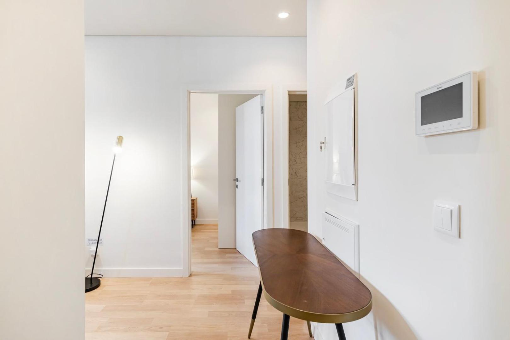 Guestready - A Secret Passage In Apartamento