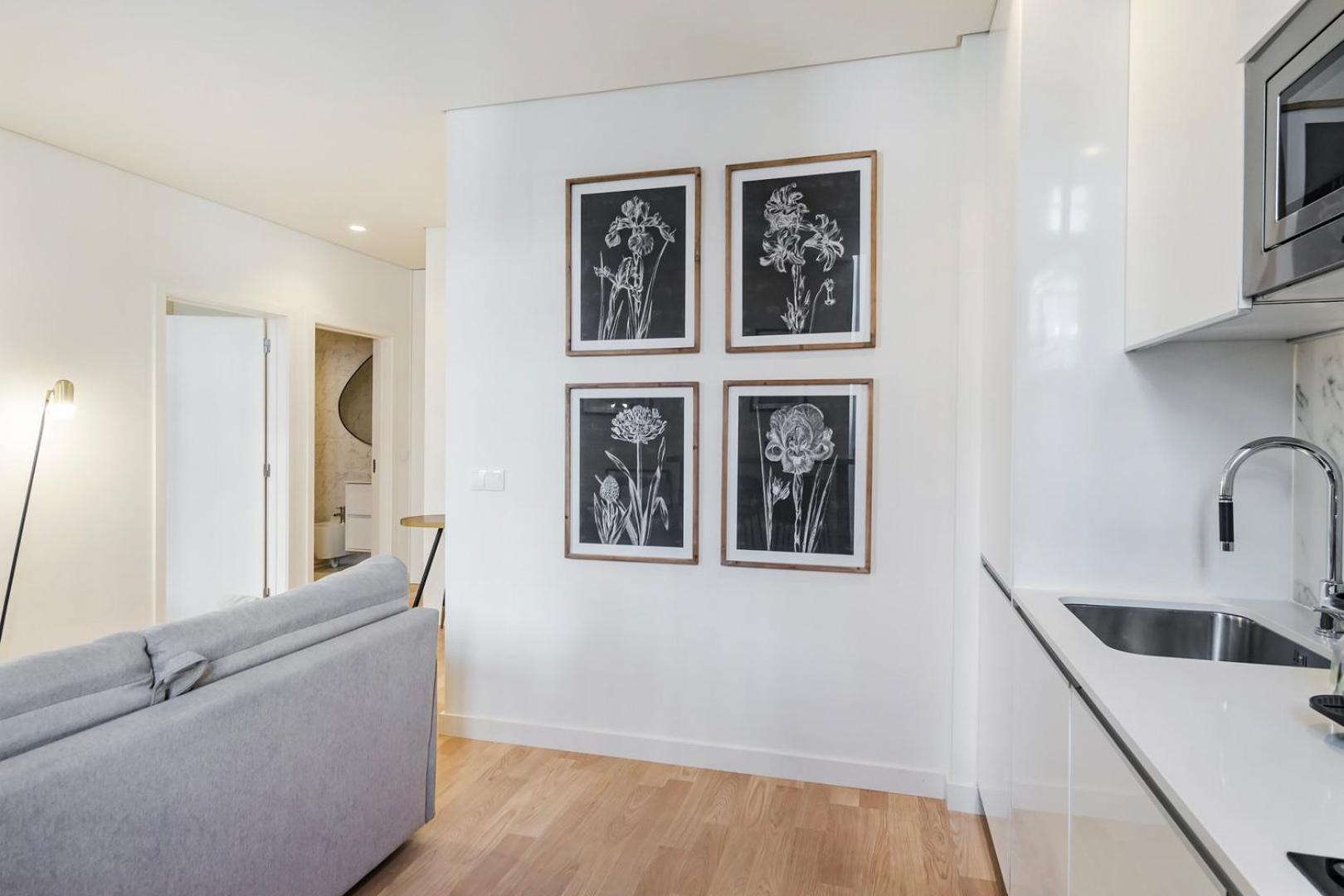 Apartamento Guestready - A Secret Passage In *