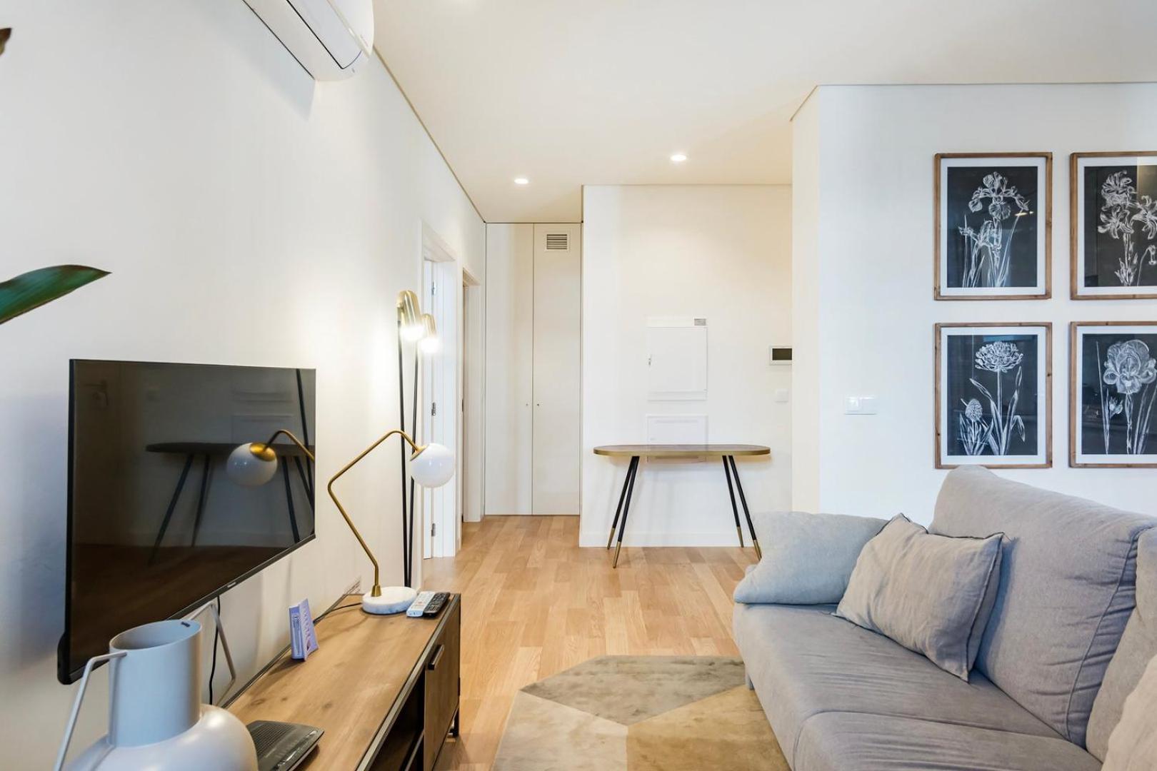 Guestready - A Secret Passage In Apartamento Porto