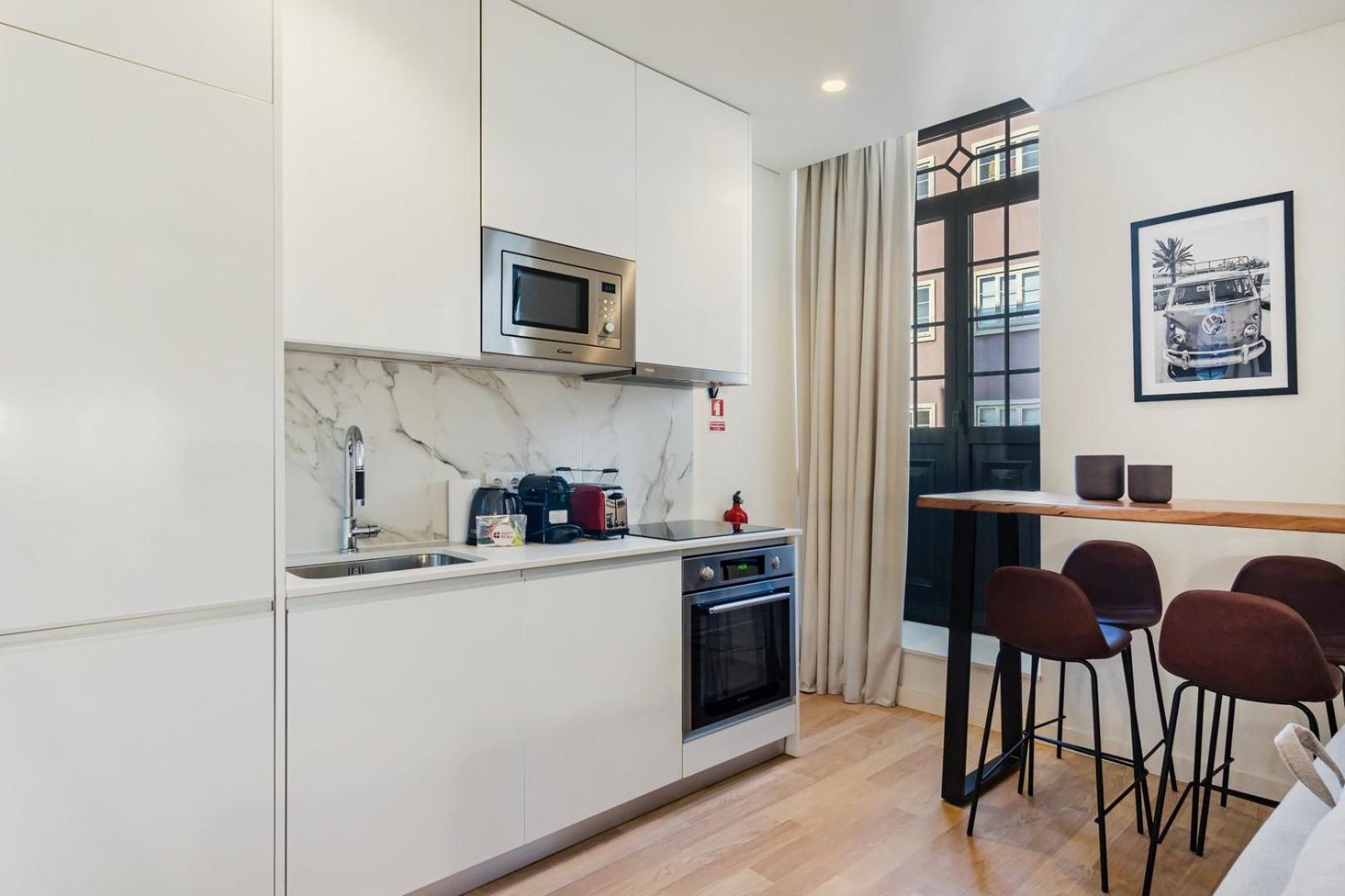 Apartamento Guestready - A Secret Passage In Porto