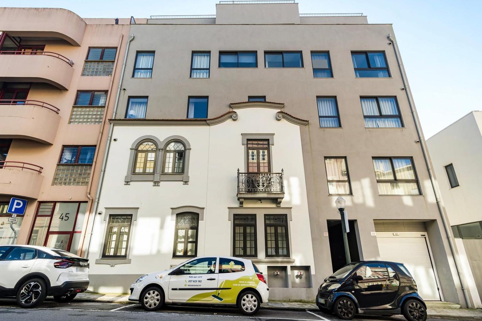 Apartamento Guestready - A Secret Passage In