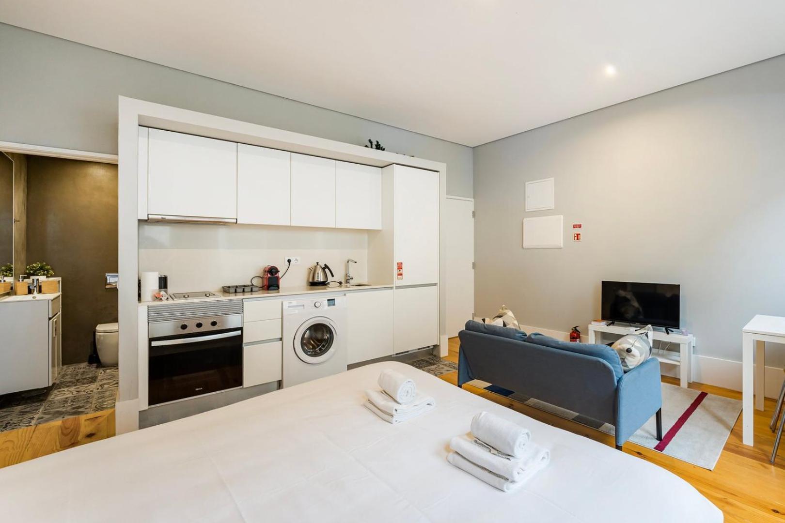 Guestready - Comfortable Retreat In