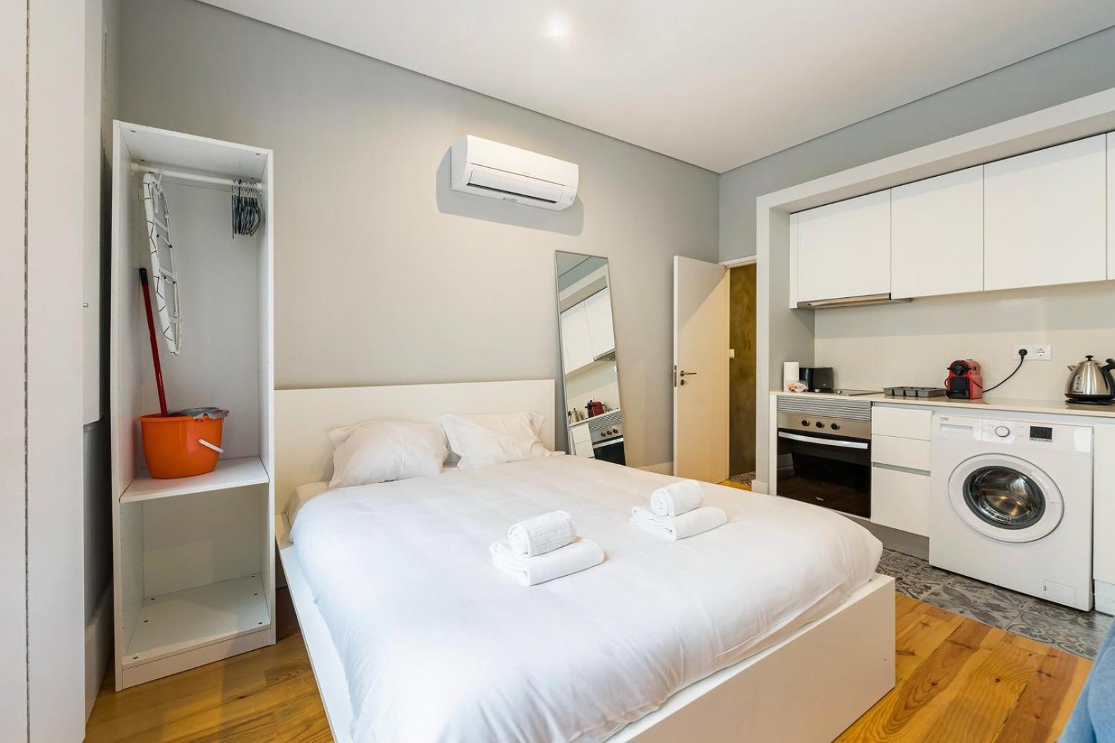 Guestready - Comfortable Retreat In * Porto