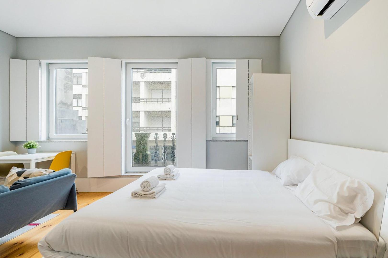 Guestready - Comfortable Retreat In * Porto