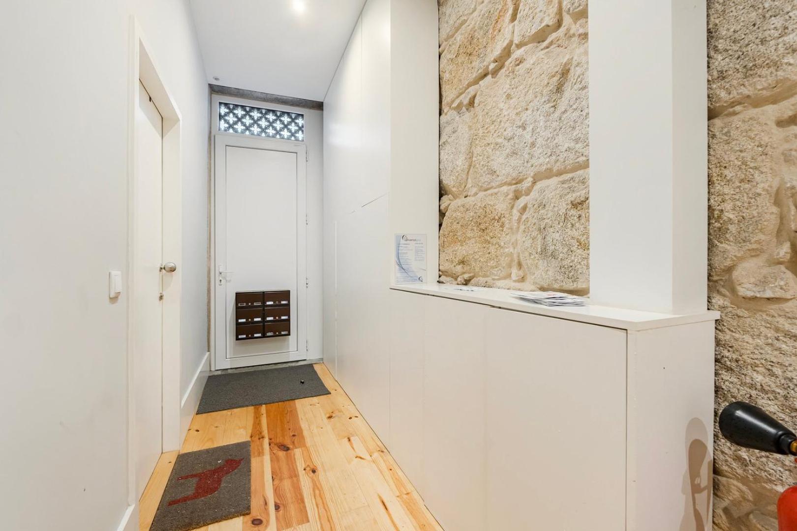 Apartment Guestready - Comfortable Retreat In Porto