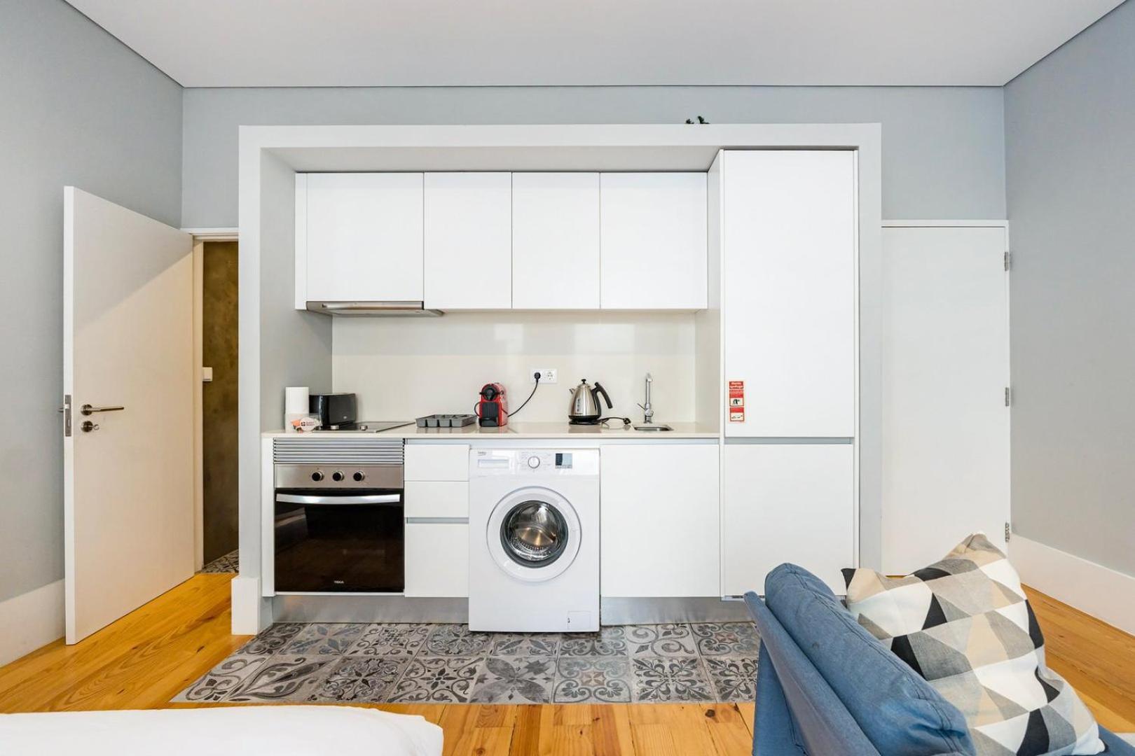 Guestready - Comfortable Retreat In Porto