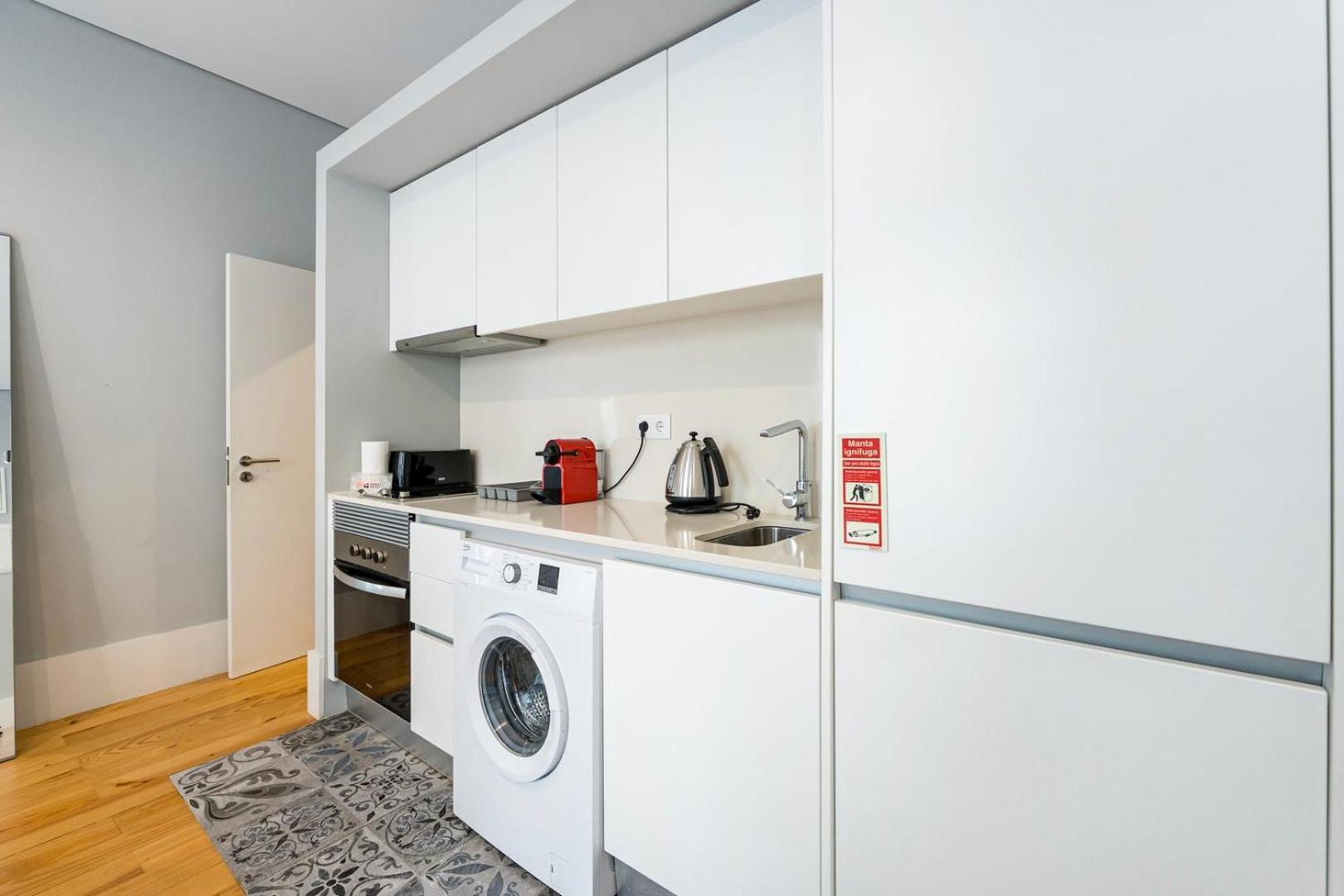 Guestready - Comfortable Retreat In * Porto