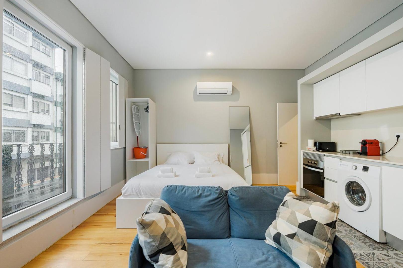 Guestready - Comfortable Retreat In Porto