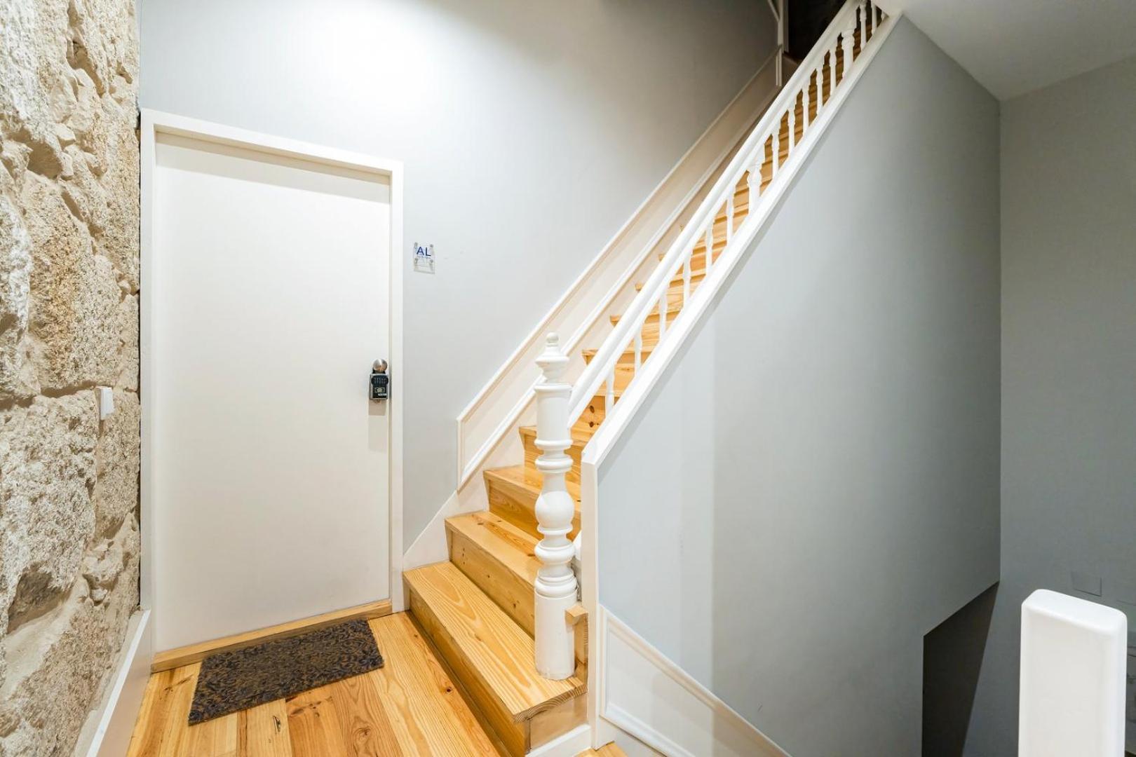 Apartment Guestready - Comfortable Retreat In Porto
