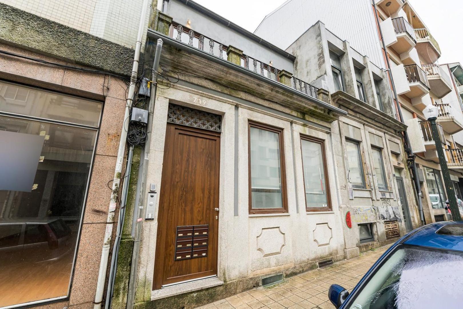 Apartment Guestready - Comfortable Retreat In
