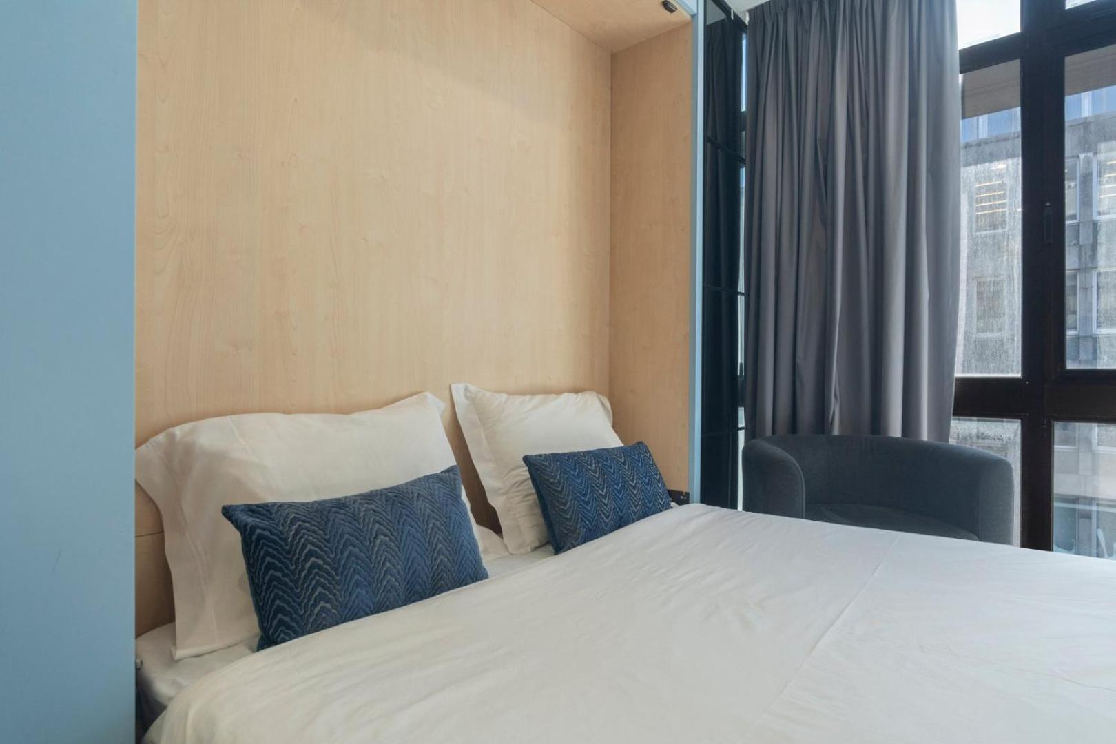 Appartement Guestready - Blue Douro Porto