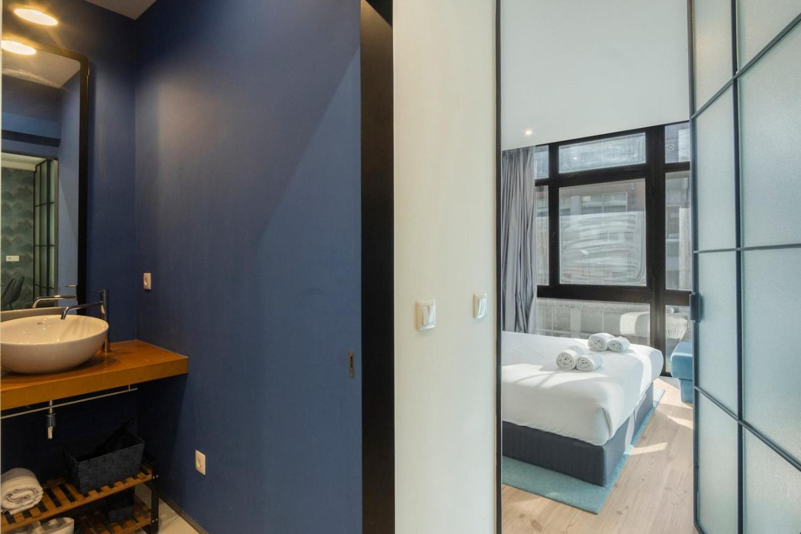 Appartement Guestready - Blue Douro *