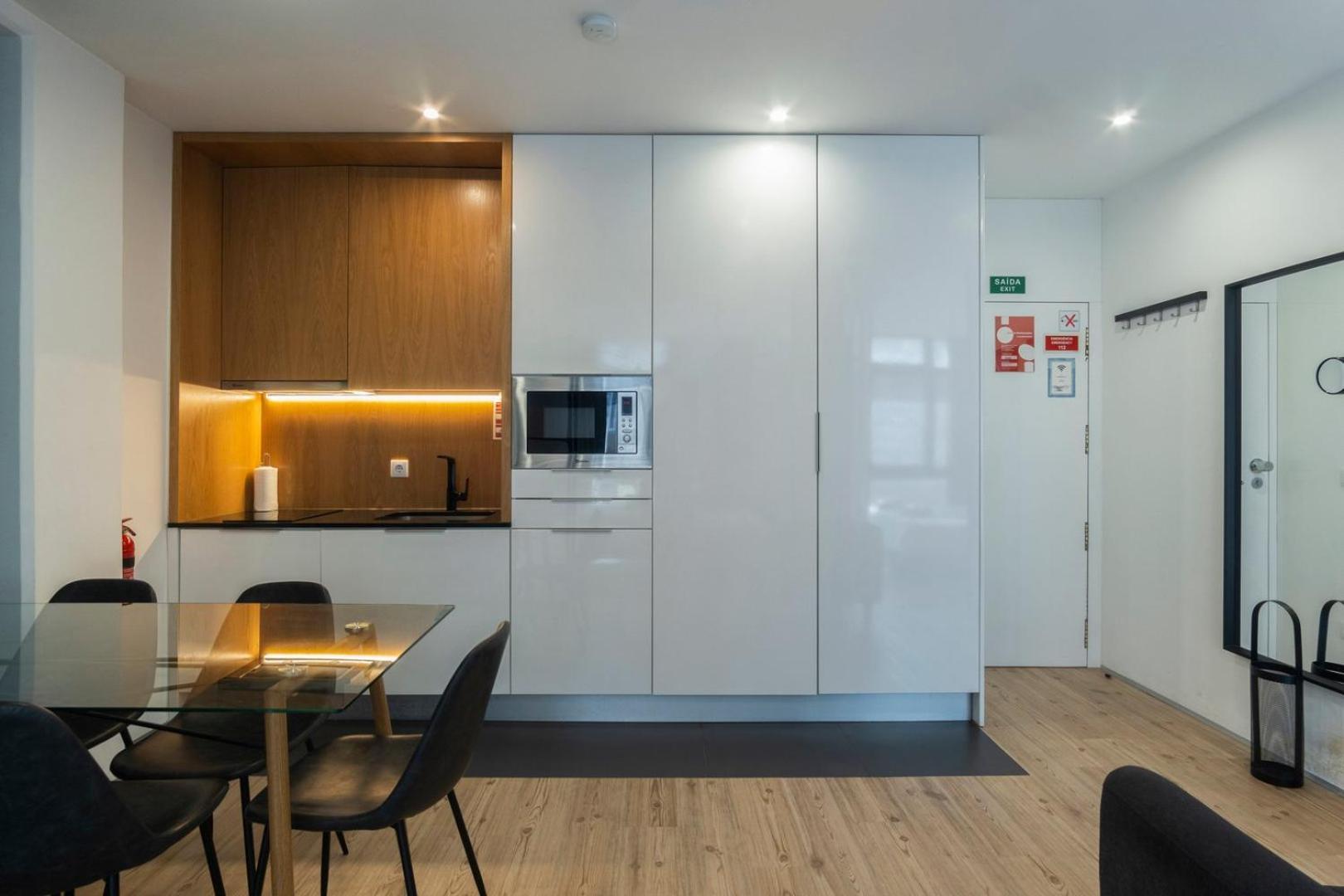 Appartement Guestready - Blue Douro Porto
