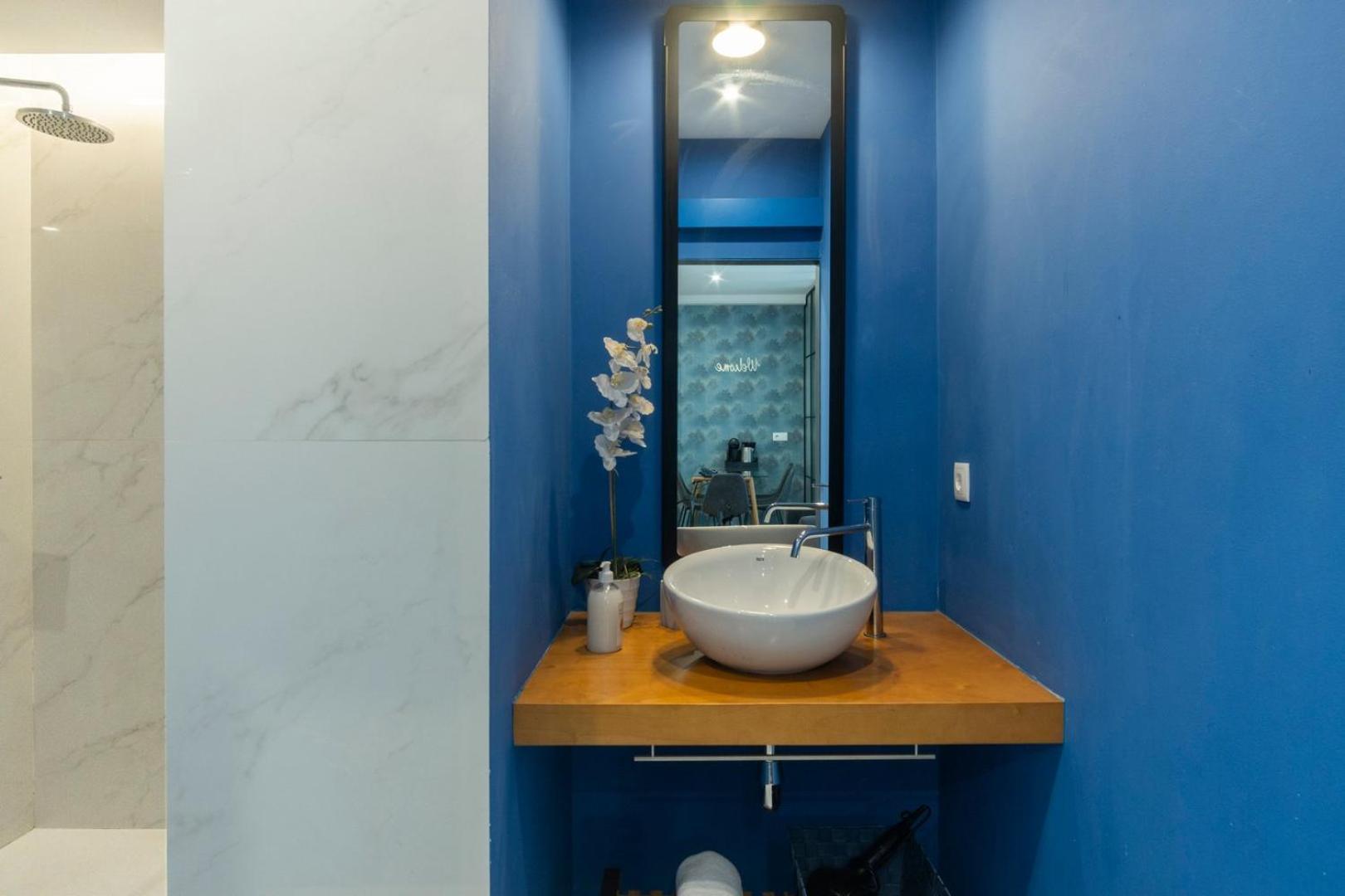 Guestready - Blue Douro *