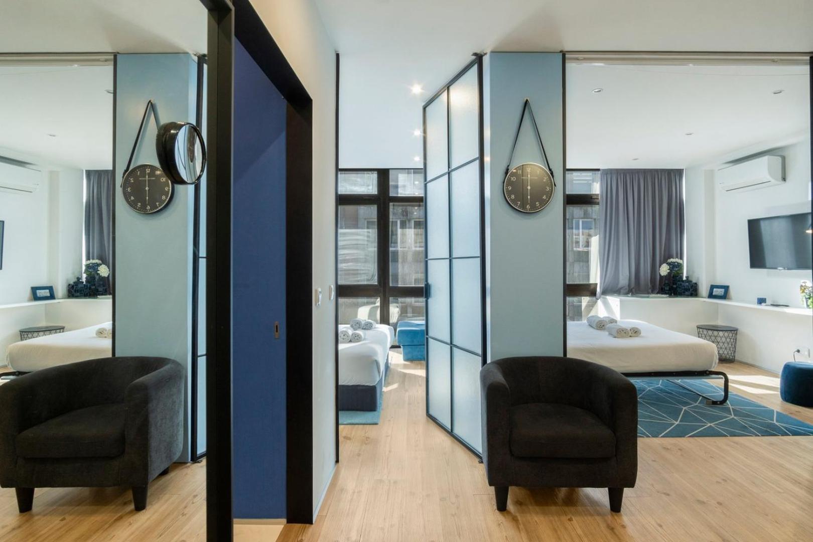 Guestready - Blue Douro Appartement *