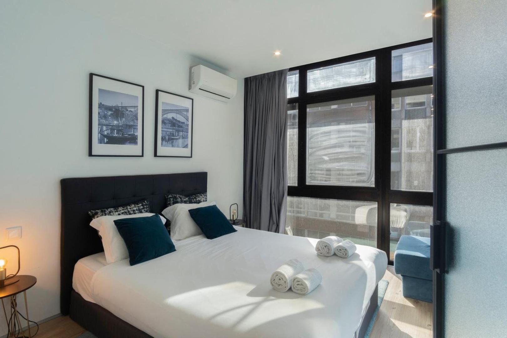 Appartement Guestready - Blue Douro Porto