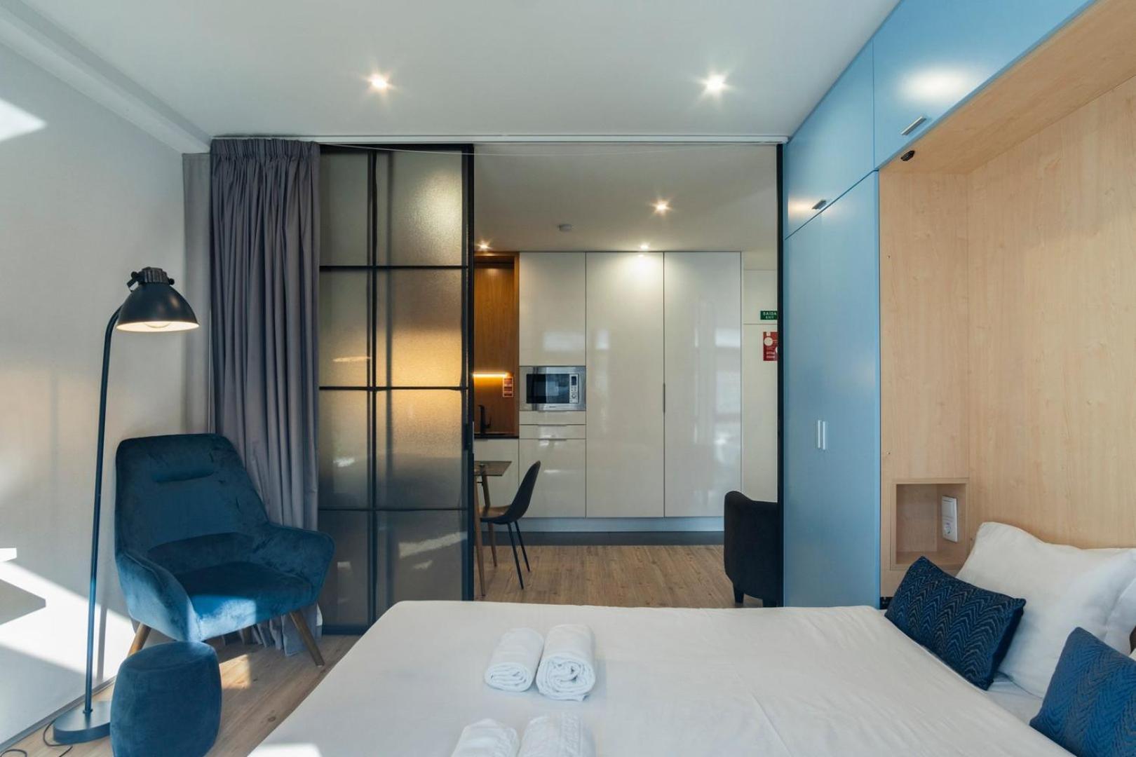 Guestready - Blue Douro *