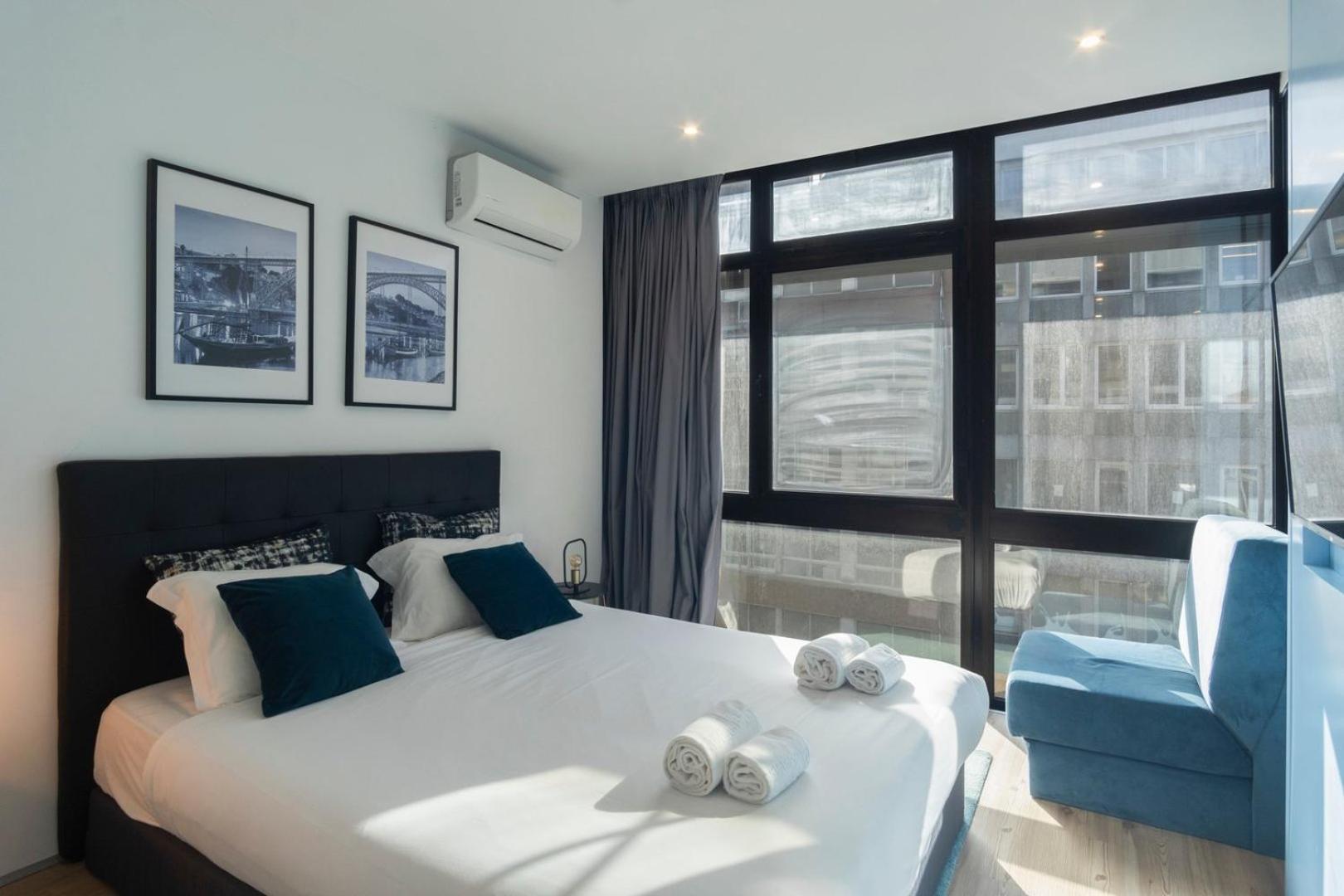 Guestready - Blue Douro Appartement *
